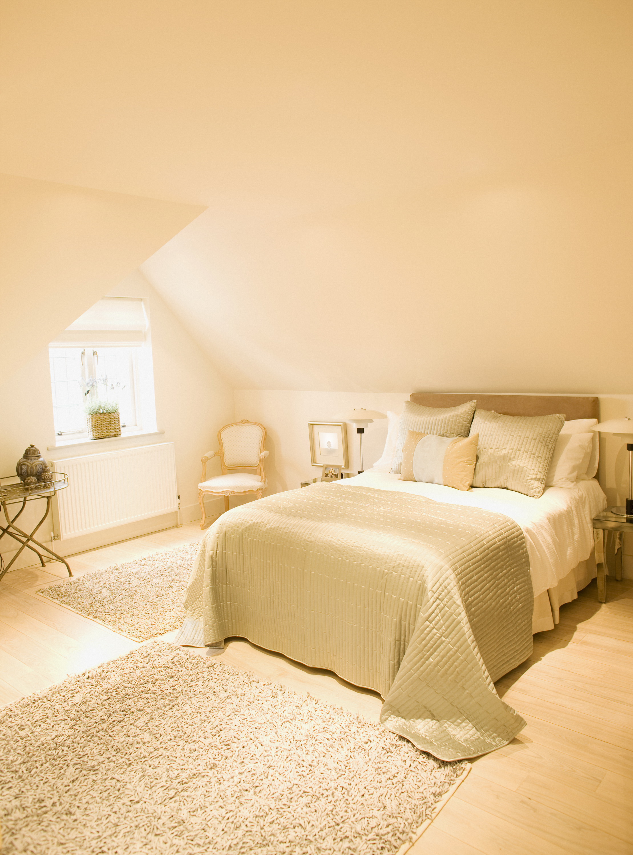 豪华别墅 现代风格简约 国外某半山别墅-2-11