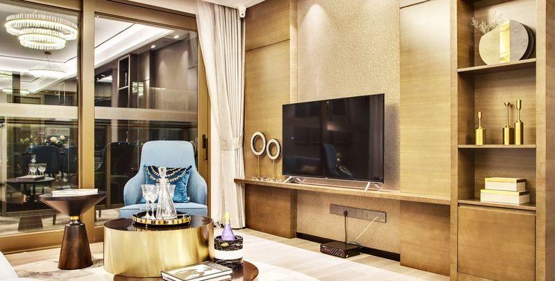 龙光玖龙台F96样板房-19