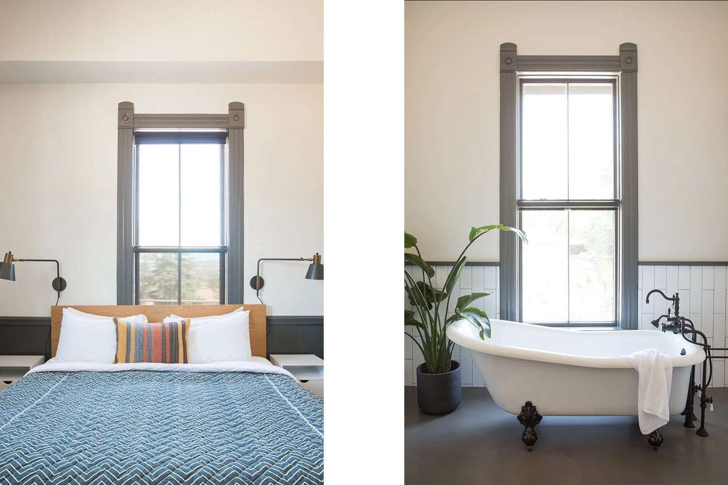 Thatcher Hotel改造项目丨美国加利福尼亚丨Medium Plenty-13