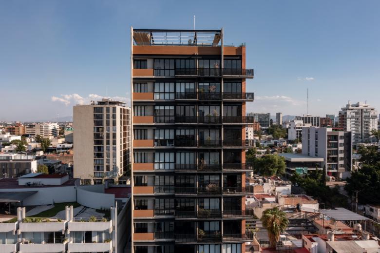 WIT 公寓丨墨西哥瓜达拉哈拉-16