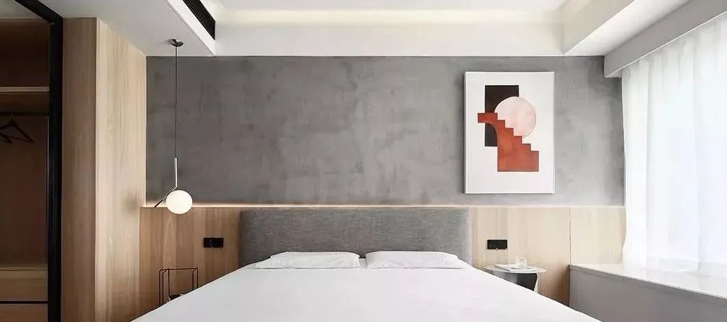 广州一点设计 | 用设计还原家的样子-21