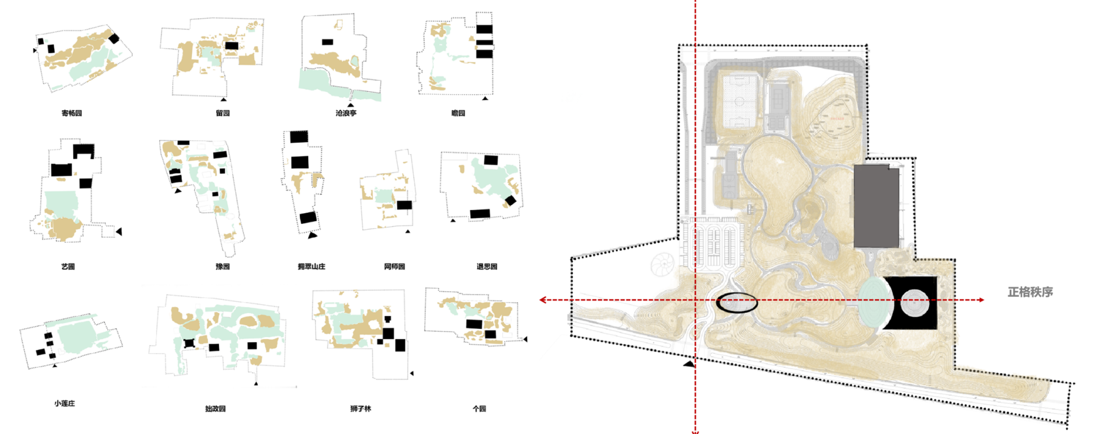 建业·蓝海郑风酒店综合体丨中国郑州丨上海日清建筑设计有限公司-27