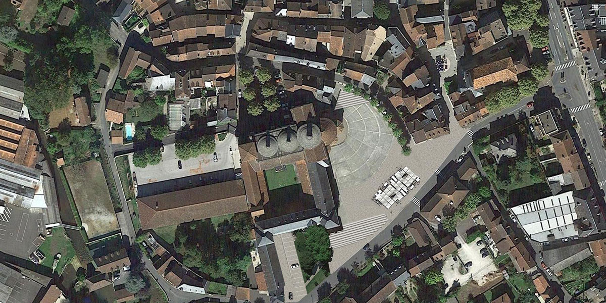 丨法国丨CoCo architecture,Plan A&B,Gétude-13