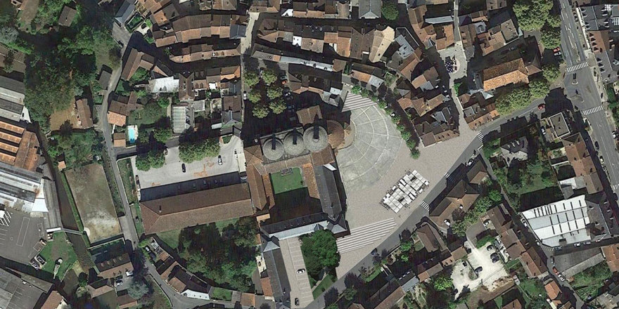 丨法国丨CoCo architecture,Plan A&B,Gétude-13