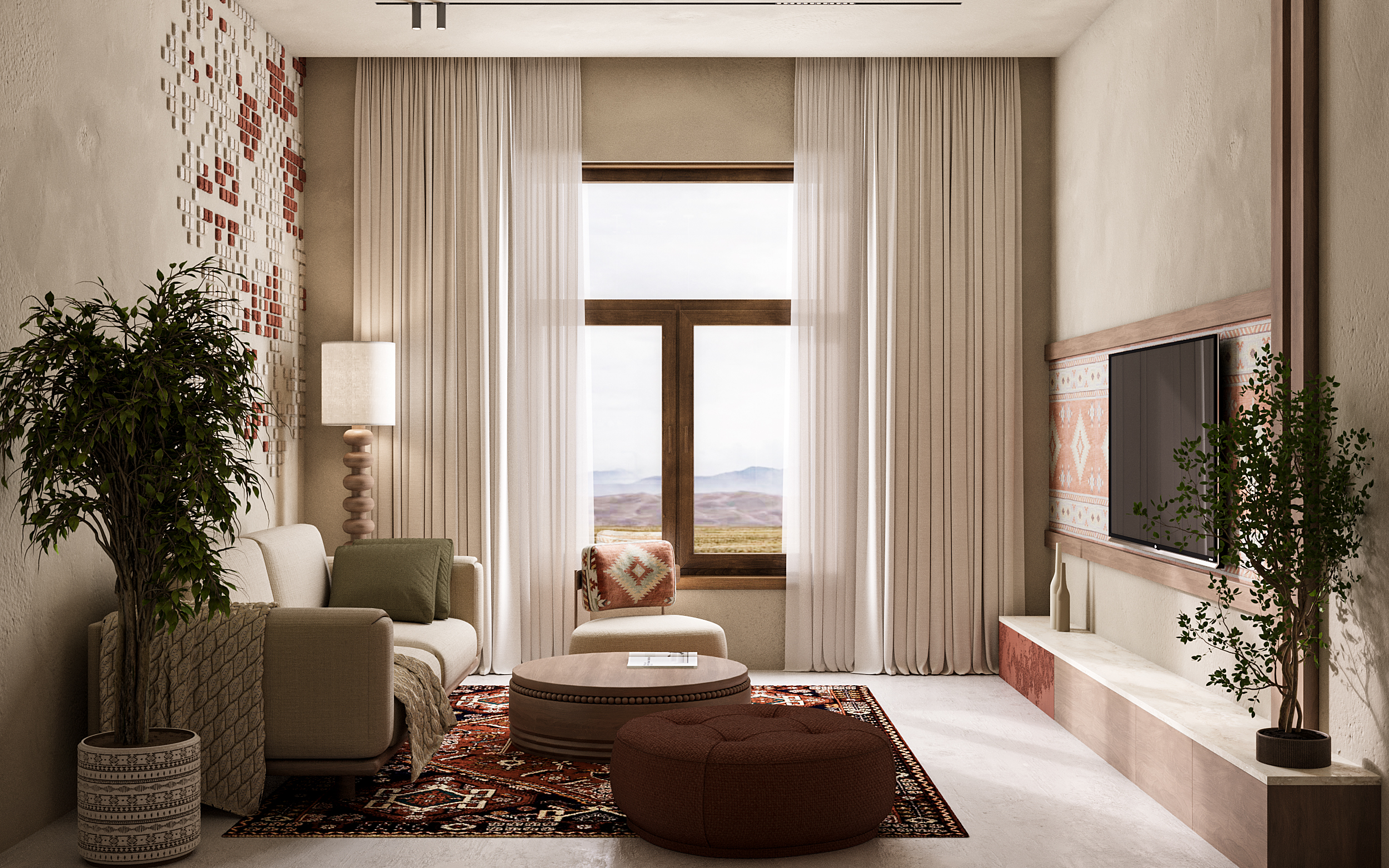 丨沙特阿拉伯丨SHI studio-14