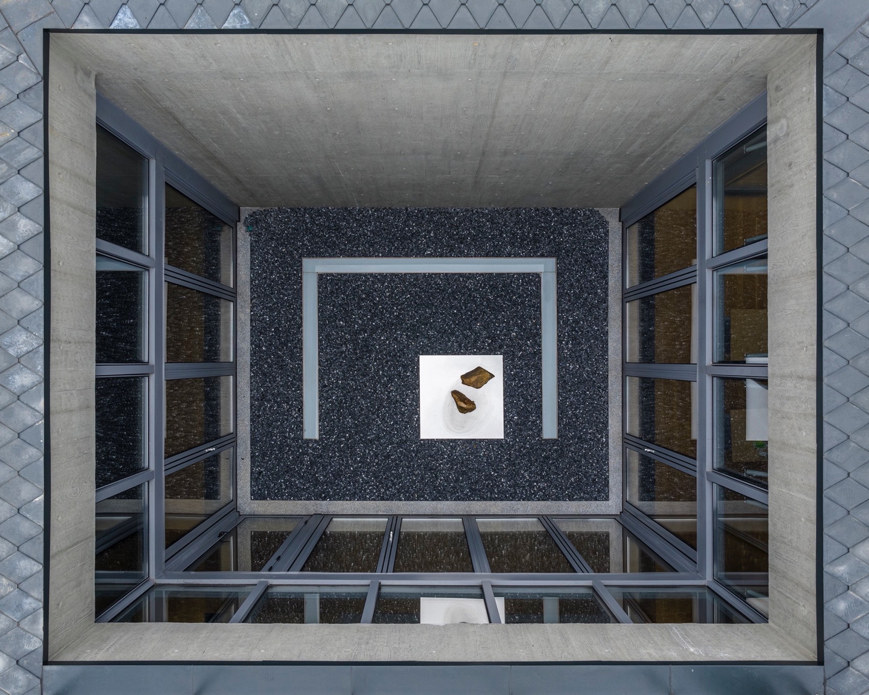 四边庭·文化地理单元实验室丨中国湖州丨ConCom 集良建筑事务所,东南大学建筑设计研究院-75