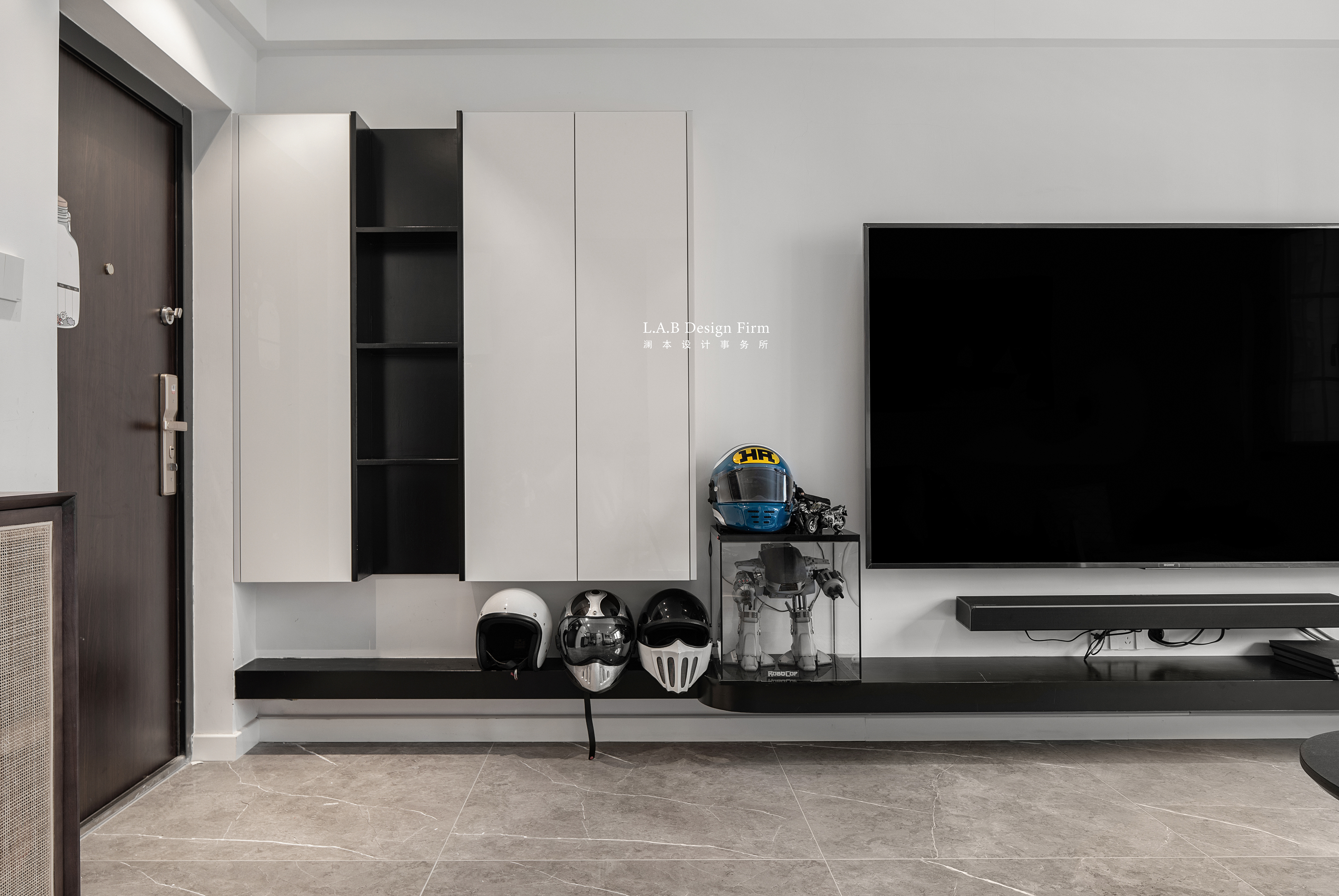 矛盾空间 | 长岛冰茶之家-12