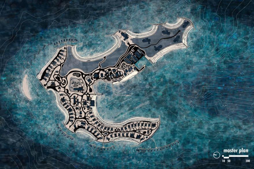 Patina 酒店 · 西班牙豪华度假胜地-2