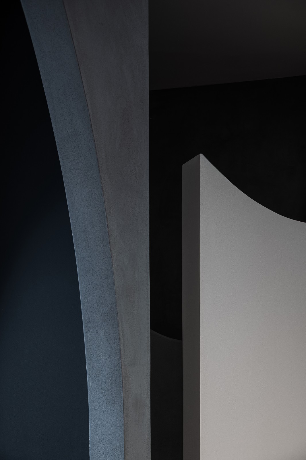 TIKKURILA 展厅丨中国烟台丨一犀设计-20