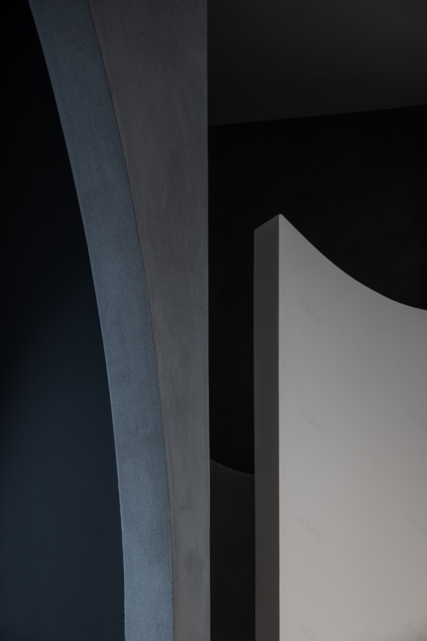 TIKKURILA 展厅丨中国烟台丨一犀设计-20