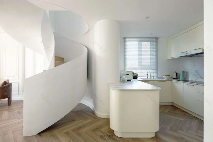 微醺假日,Small Holiday Project丨中国天津丨深白设计-64