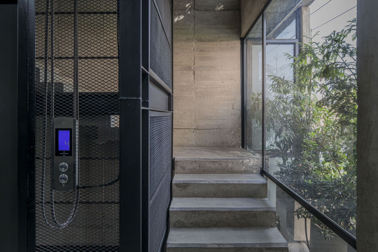 哥伦比亚 Blinsecurity Armor Factory丨Linnk Proyectos-26