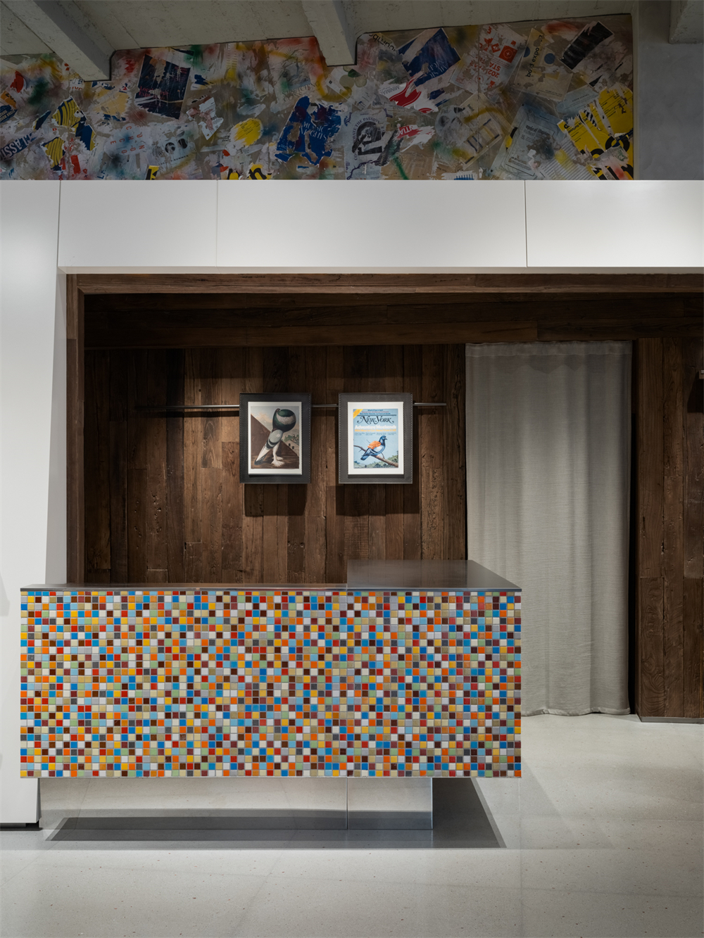 STAPLE上海旗舰店丨中国上海丨DAP设计在场-56