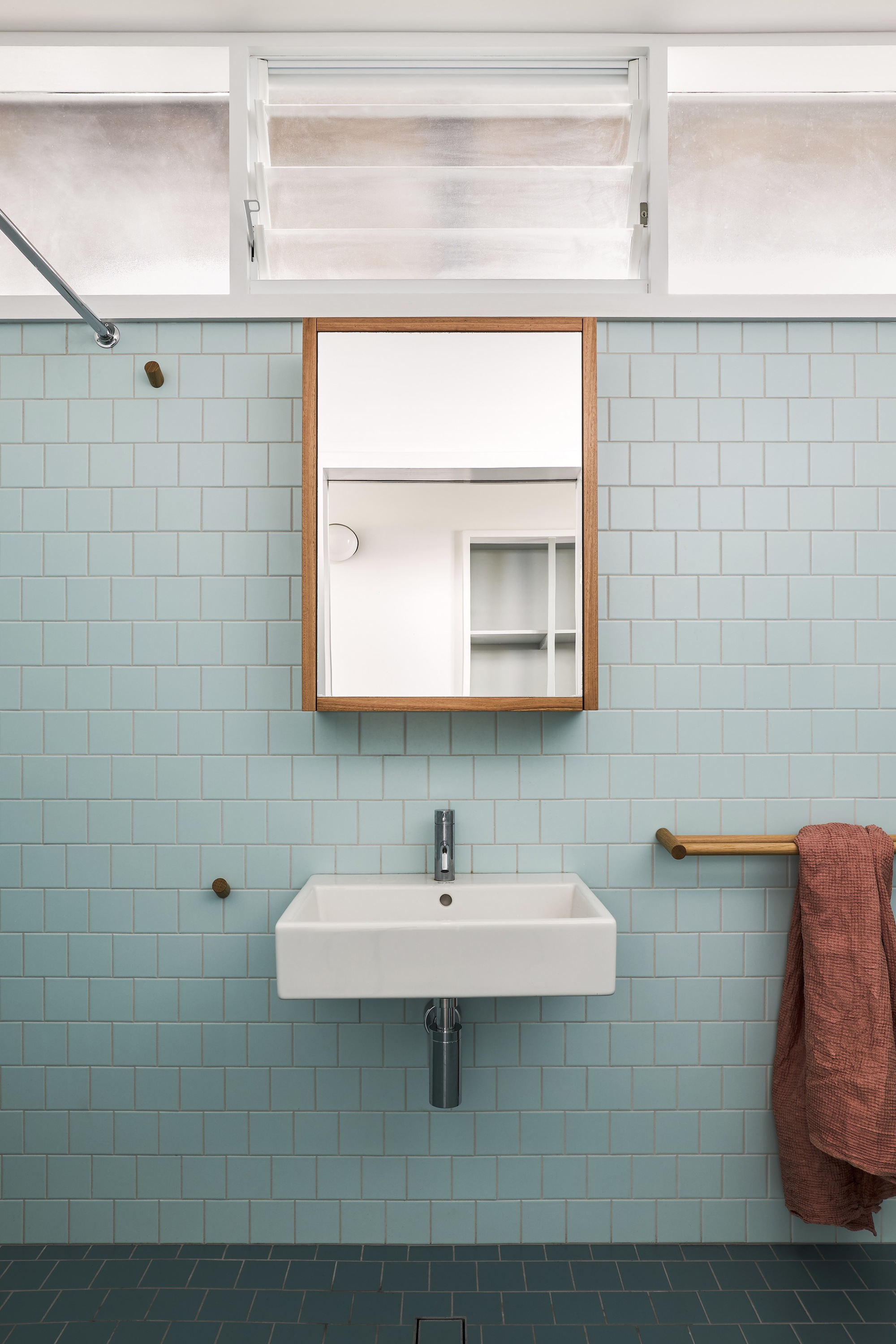 诺斯盖特缘侧屋丨Australia丨Arcke-39