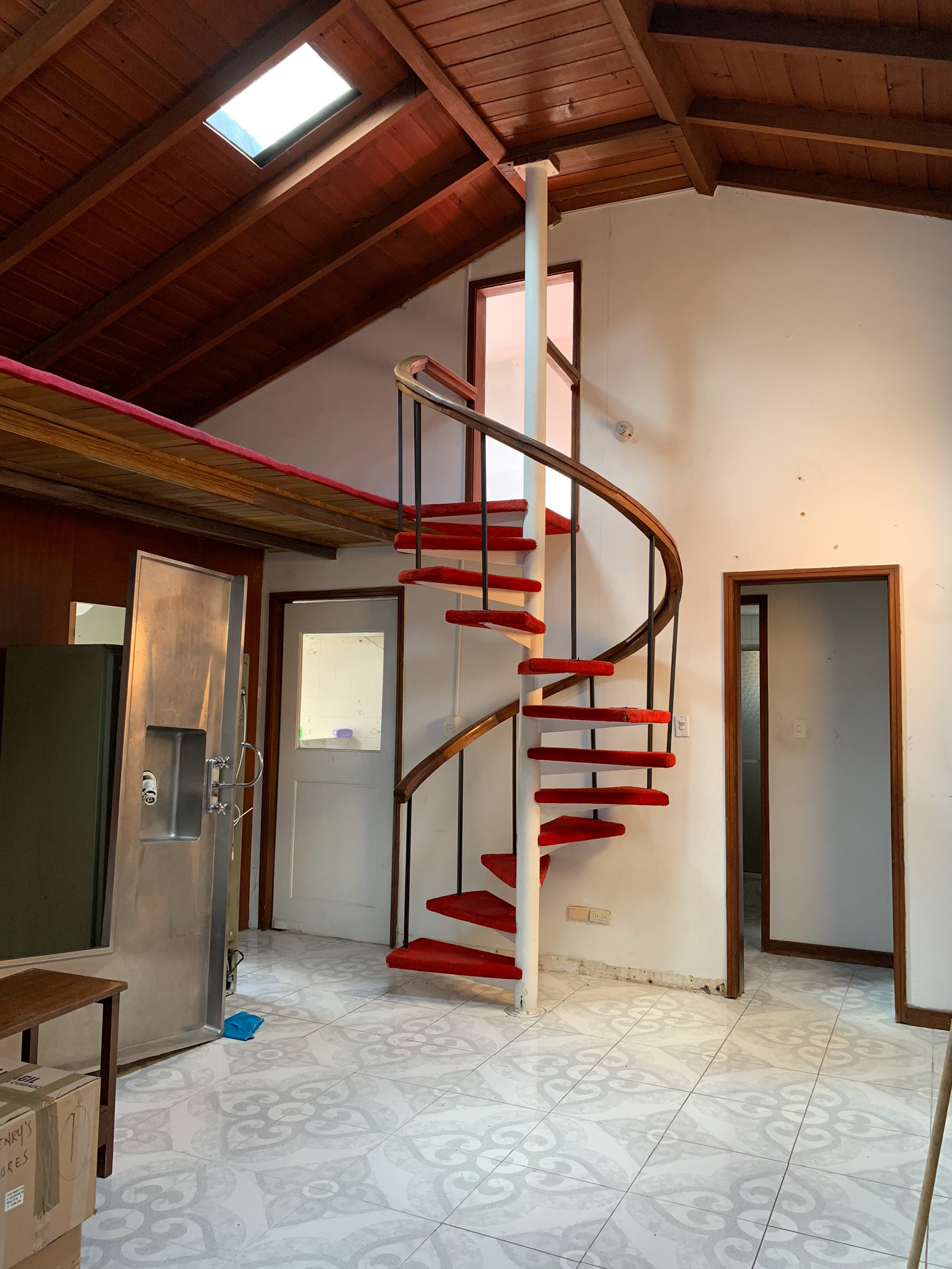 哥伦比亚波哥大公寓翻新项目-28