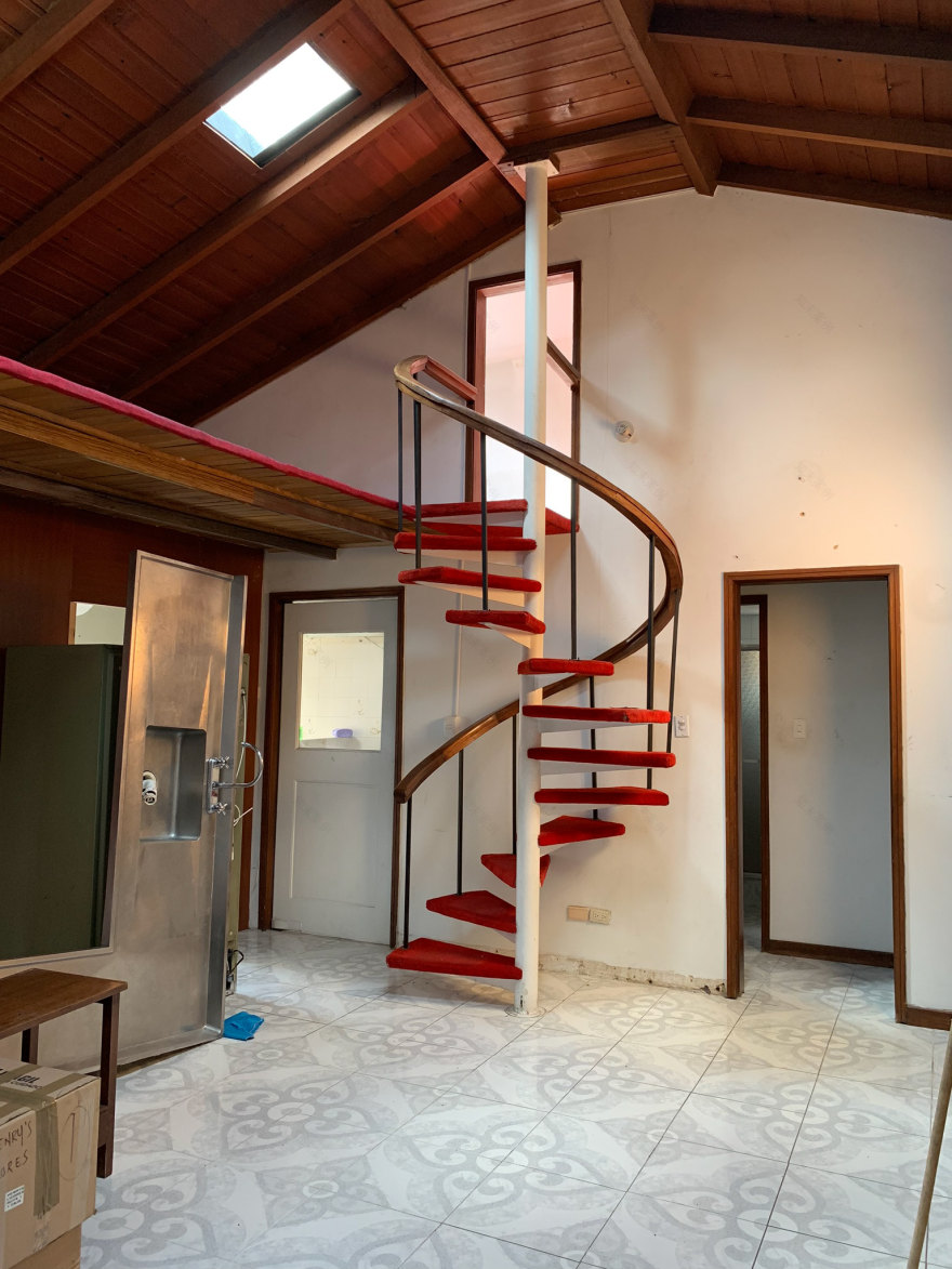 哥伦比亚波哥大公寓翻新项目-28