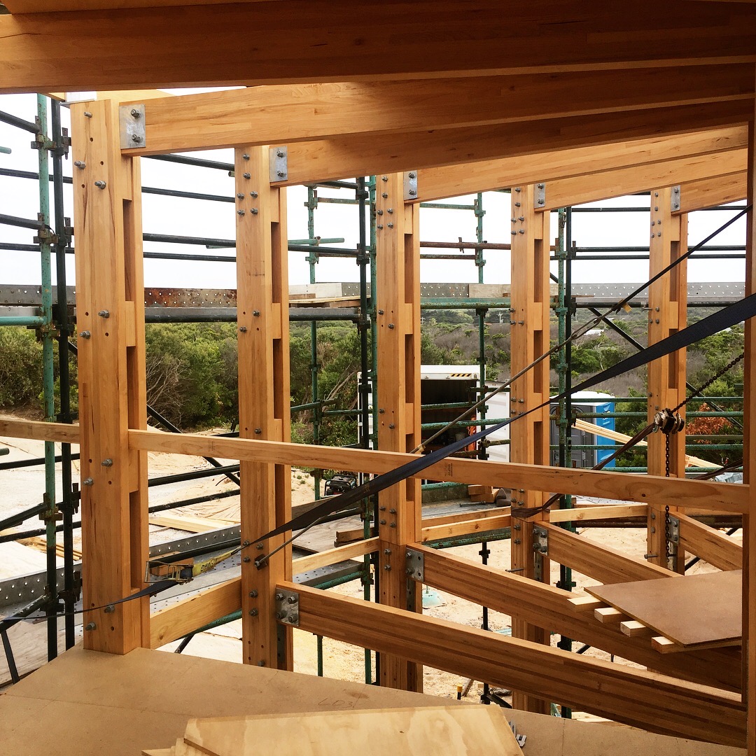 St Andrews Beach House Austin Maynard Architects-2