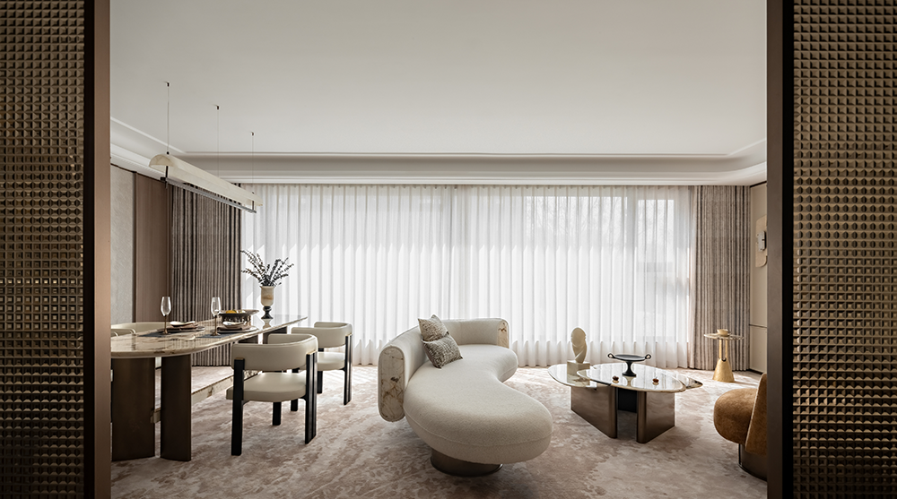 大华集团天津星樾下跃样板间丨中国天津丨上海艾未设计-33