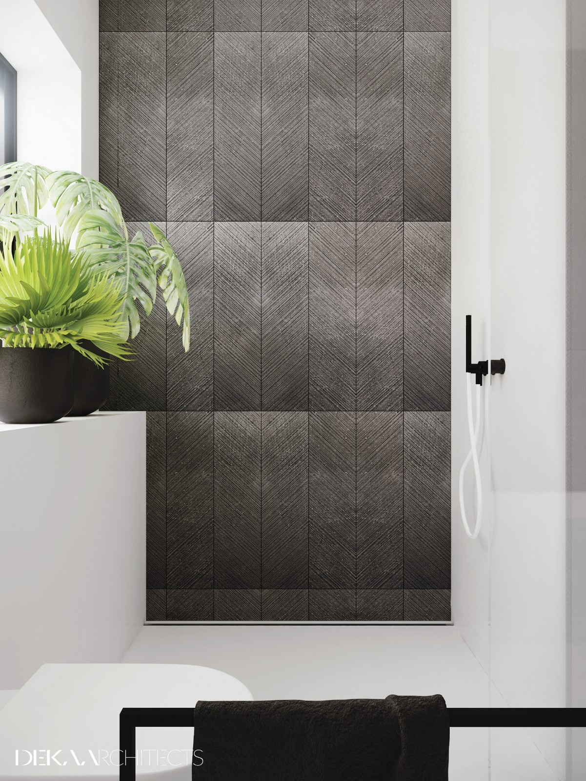 波兰 Mennica Residence 公寓酒店 | DEKAA architects-17