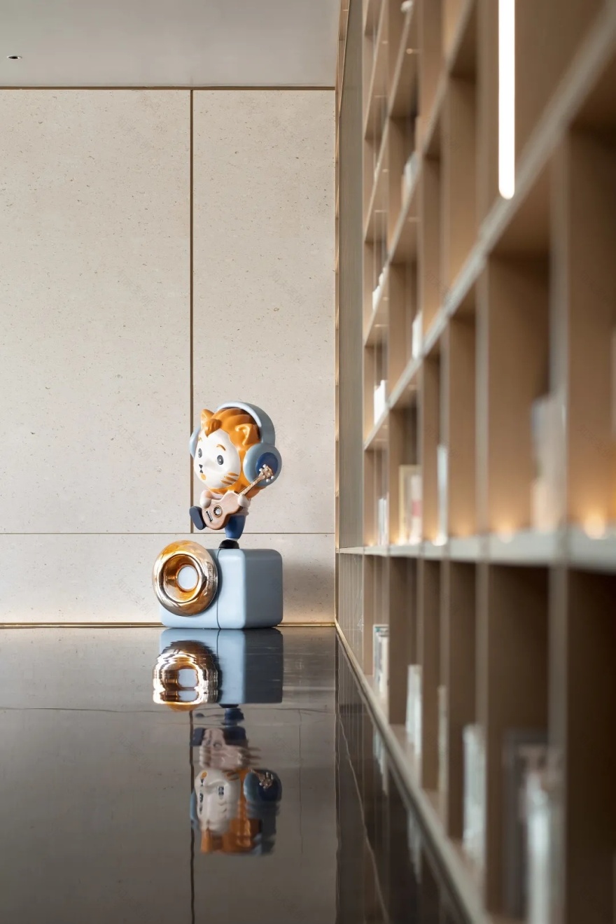 惠州佳兆业樾伴湾项目丨中国惠州丨矩阵纵横-38