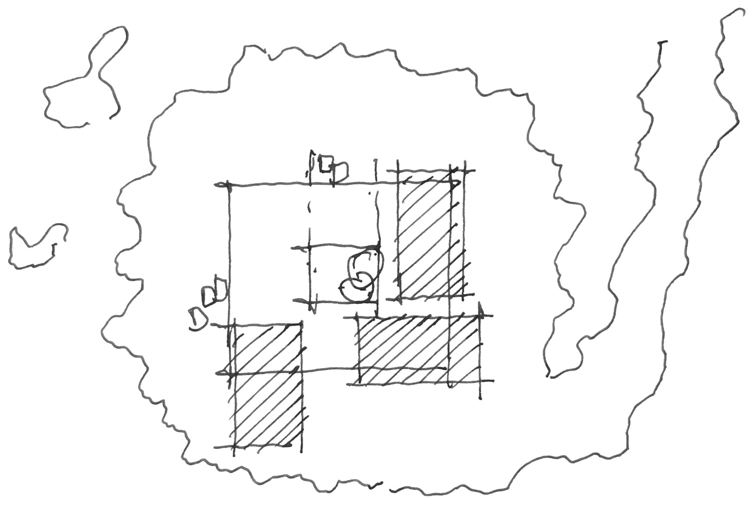 加拿大苹果树屋丨加拿大蒙特利尔丨ACDF Architecture-53