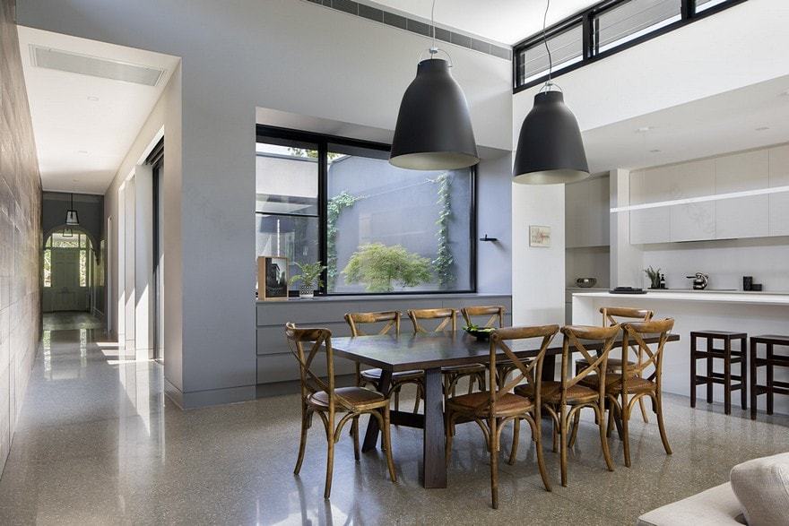 坎伯韦尔一号屋-21