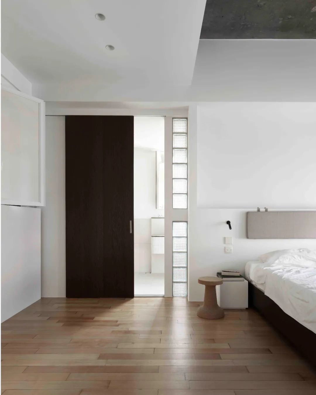 和谐共生 · 平静祥和空间设计丨地所设计-30