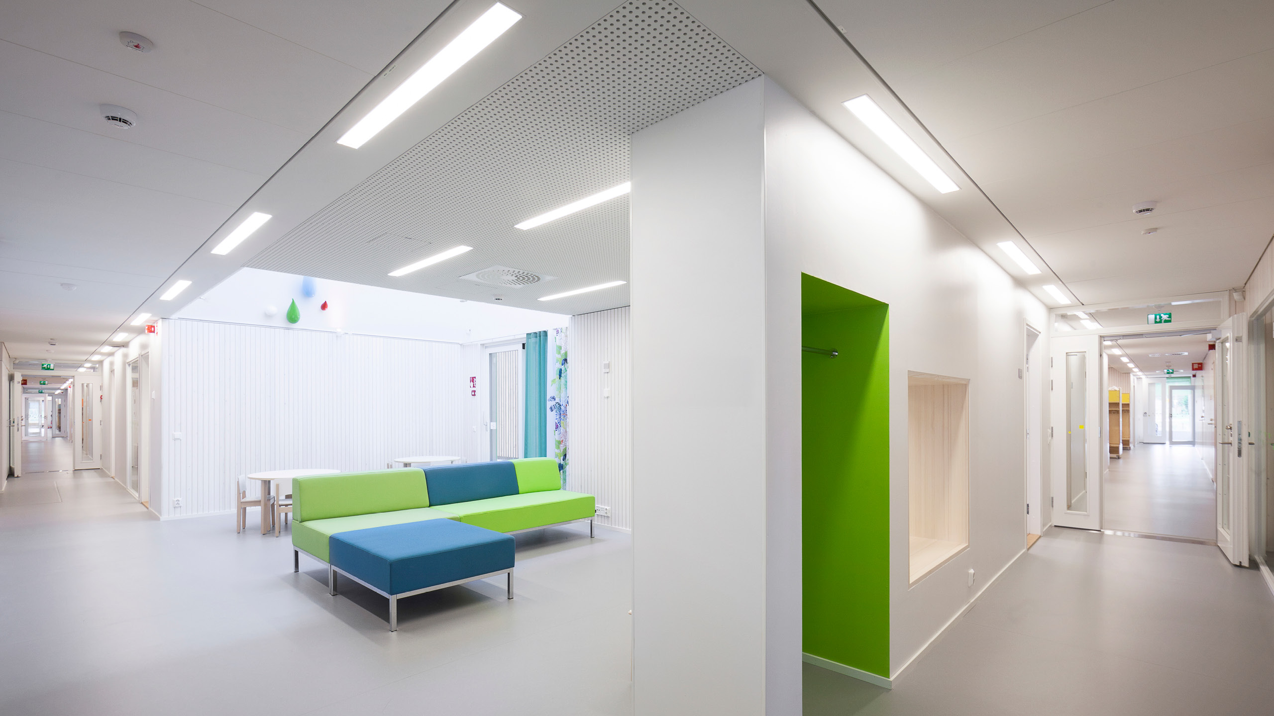 乌尔科梅察日托中心丨FinlandKokkola丨OOPEAA-4