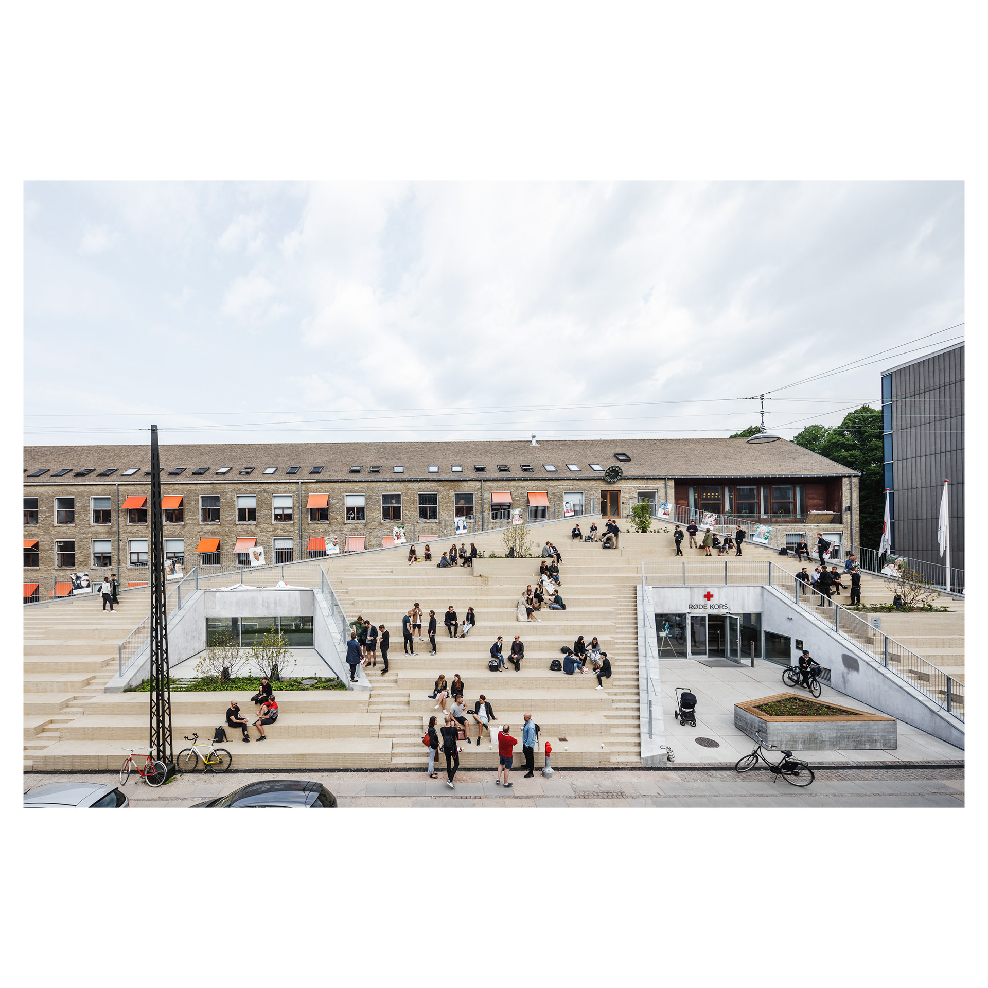 格栅妙用·再造设计丨苏州再造创意设计有限公司-7