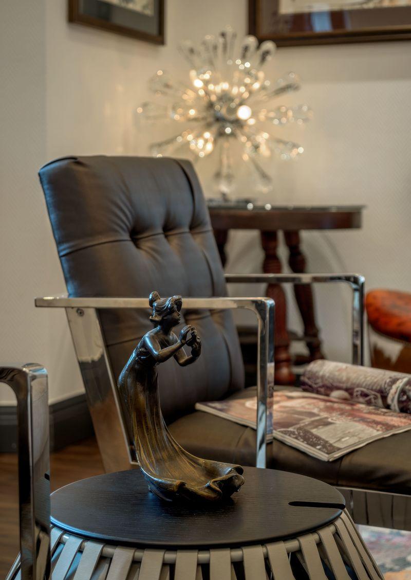 迷情上海滩 | 摩登与历史的优雅交融-21