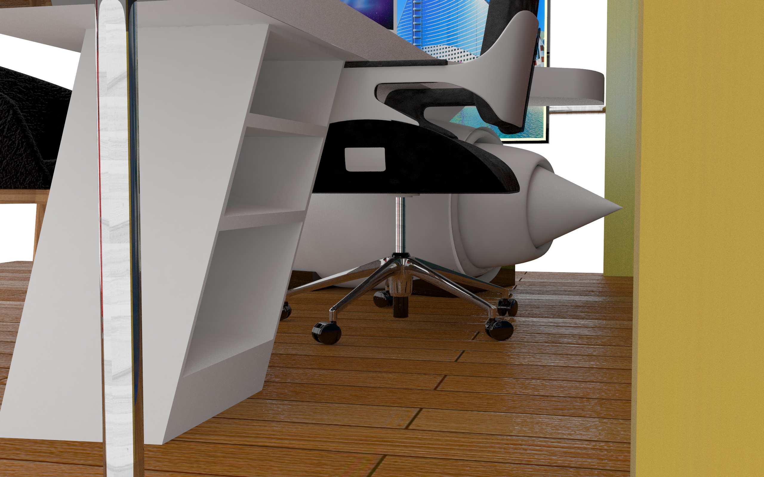 diseño de estand publicitario-9