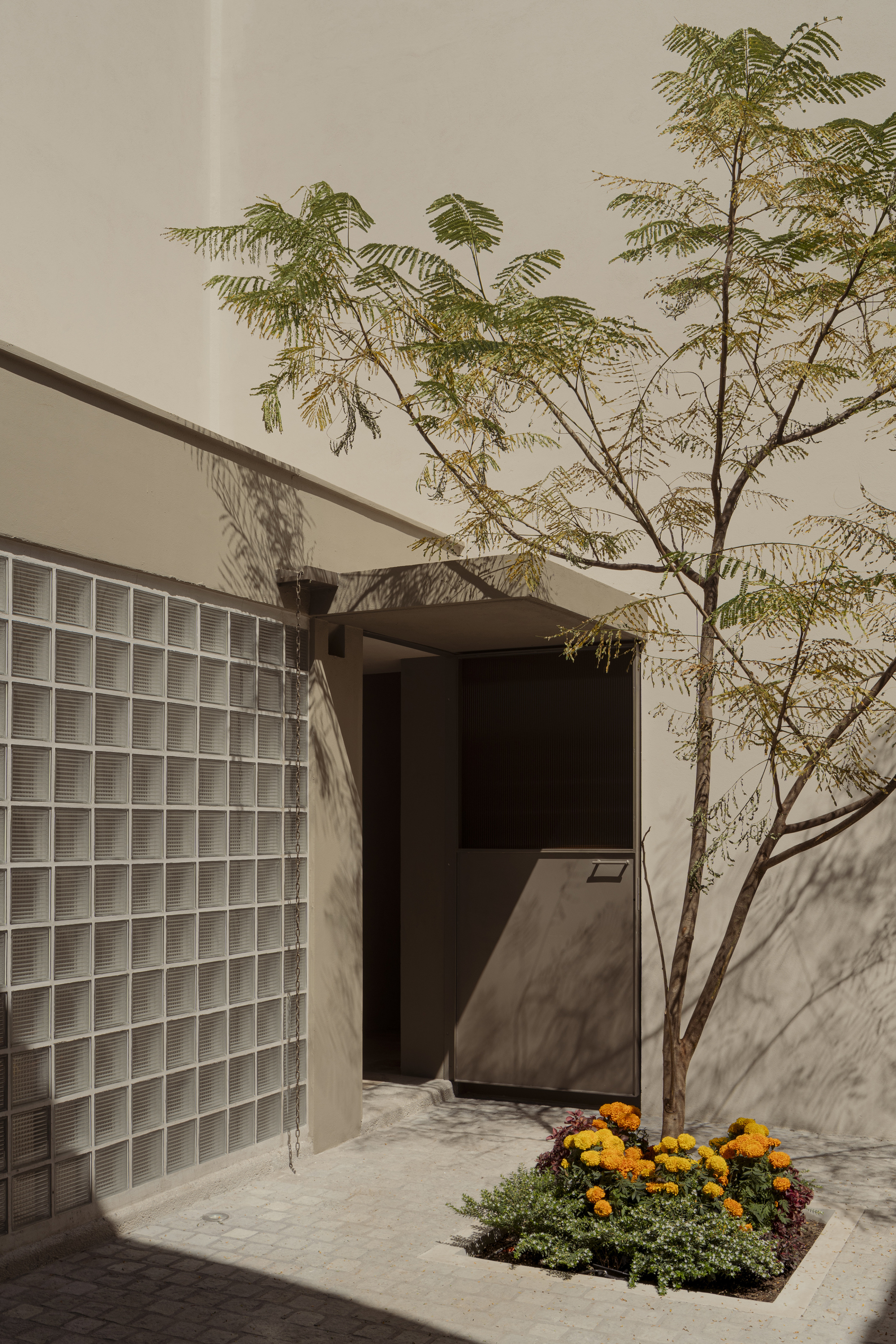 豪斯·A·马丁内斯丨墨西哥丨Taller Michoacán-23