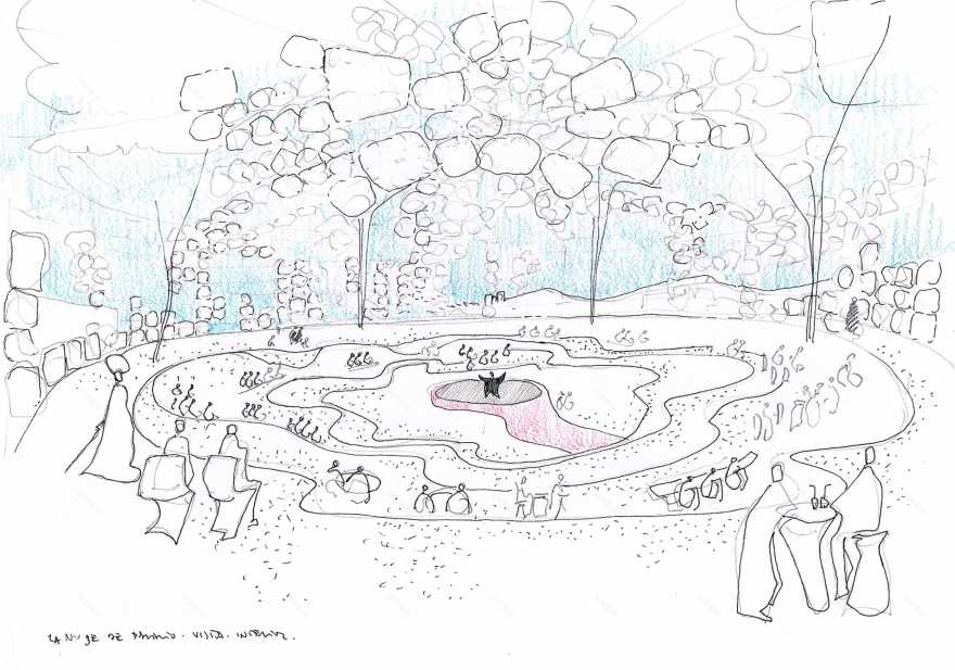 云之殿 (The Cloud of the Palace)-23