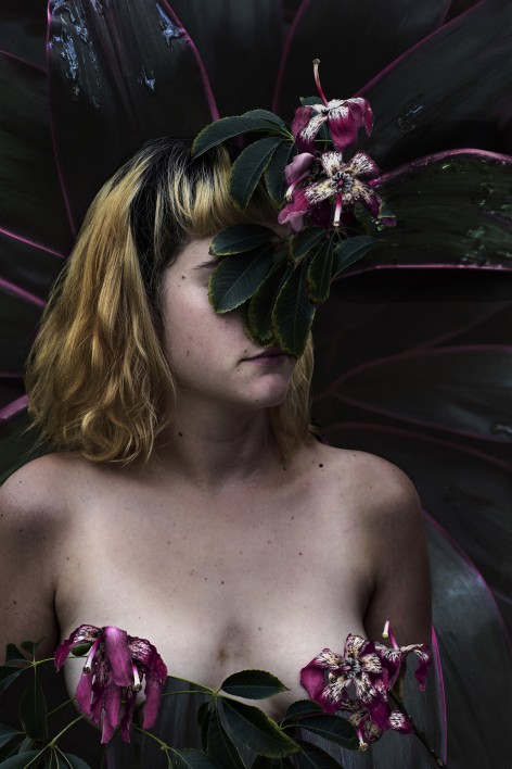 幻影天堂 · 热带深渊-11