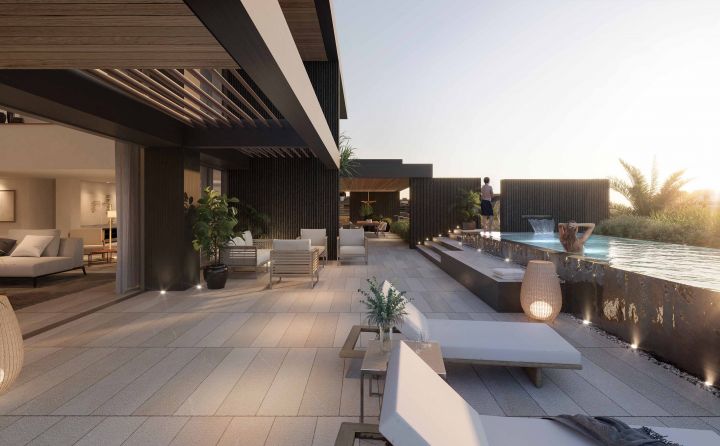 The Collection Hôtels El Cairo · Égypte | L35 Arquitectos-17