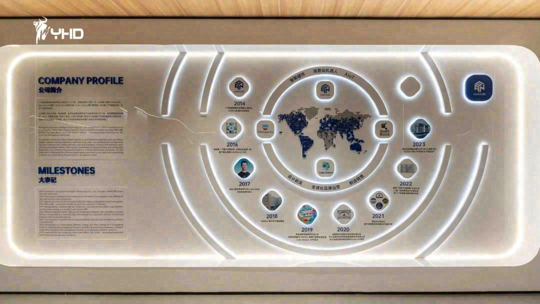 佛山顺德中集智城企业办公室装修丨中国佛山丨艺鸿装饰-29