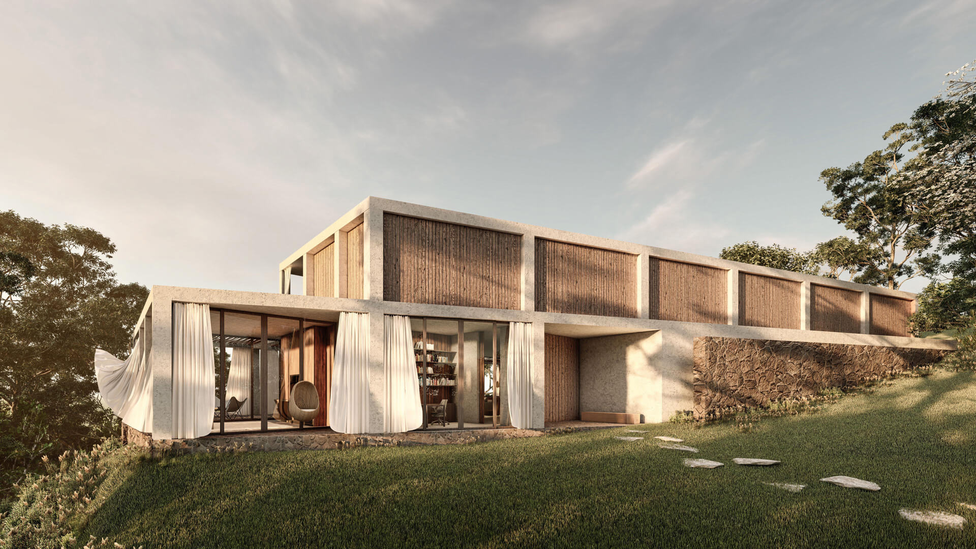 Casa Fazenda da Grama I   Felipe Hess_files Felipe Hess-2