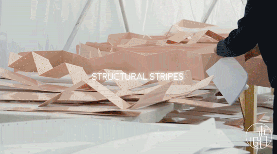 离开扎哈后的异形建筑师, 他用自创的超薄"自支撑"结构惊艳世人!-73