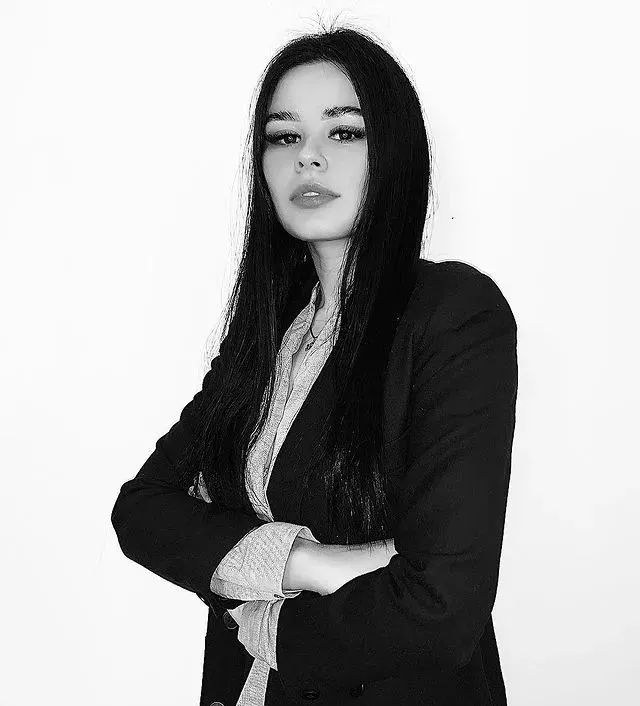 极简奢华丨俄罗斯莫斯科丨俄罗斯设计师Alina Larionova-3