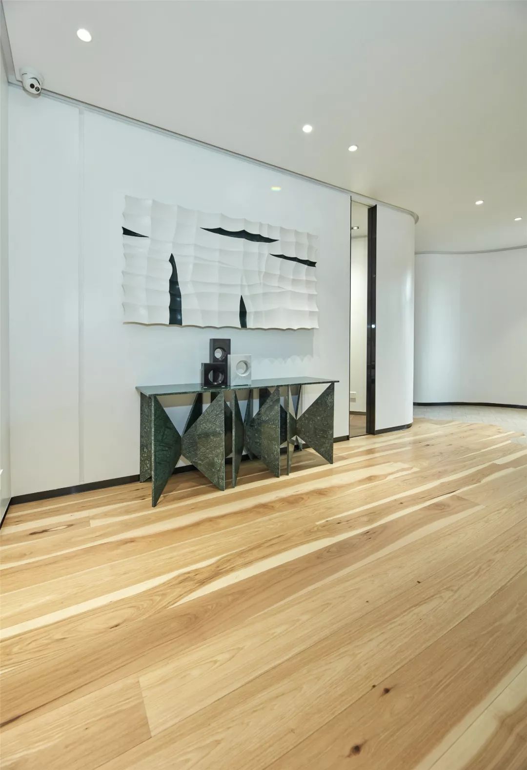 嘉兴大艺树地板旗舰店丨中国嘉兴丨金元门设计-24