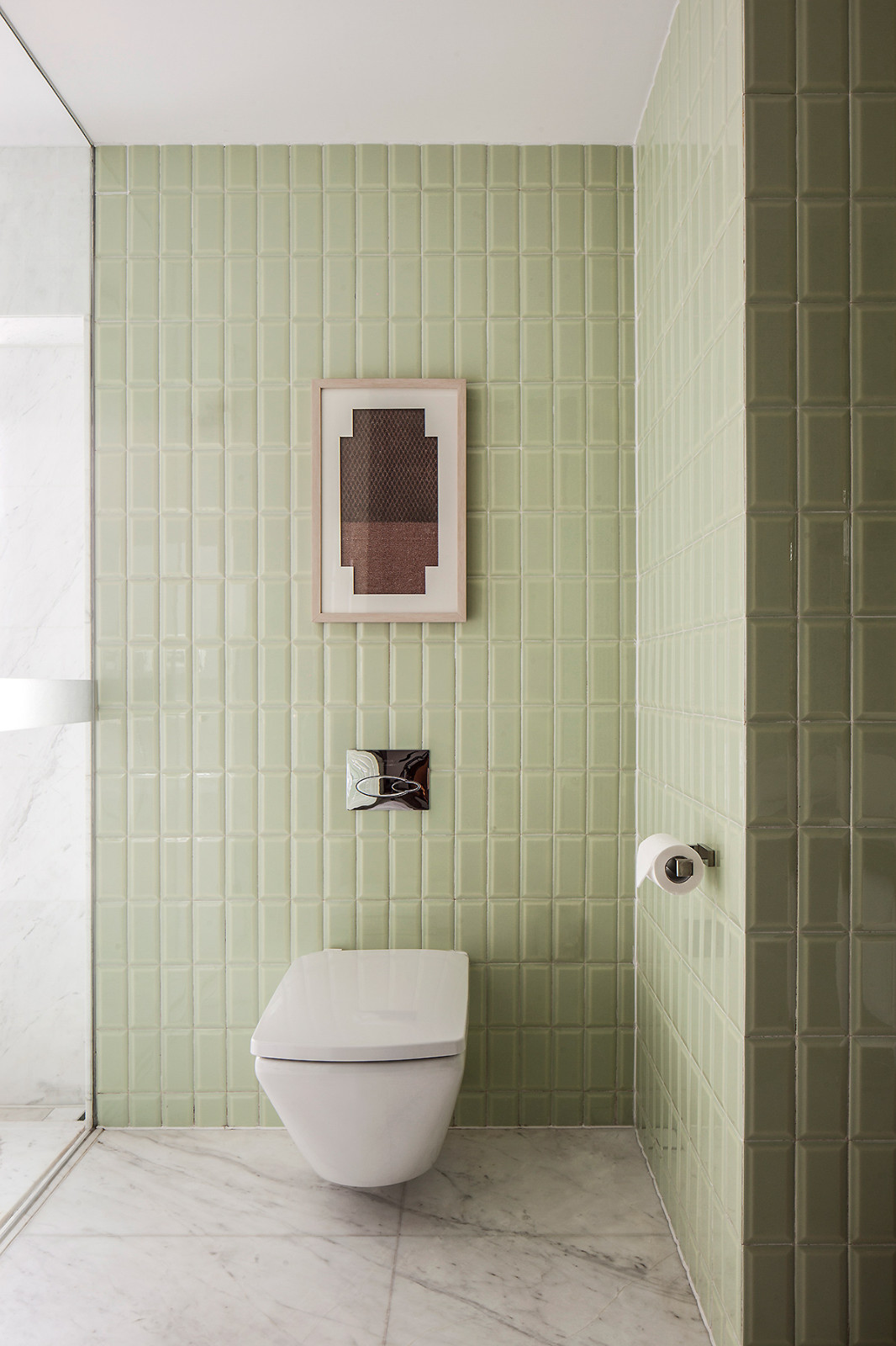 重庆夕栖精品设计酒店-18