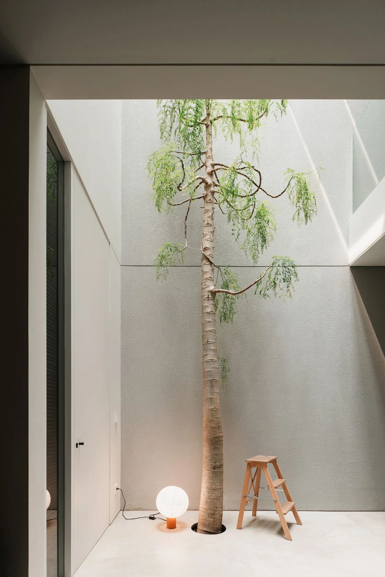 雅加达分层住宅丨印度尼西亚雅加达丨Noema-25