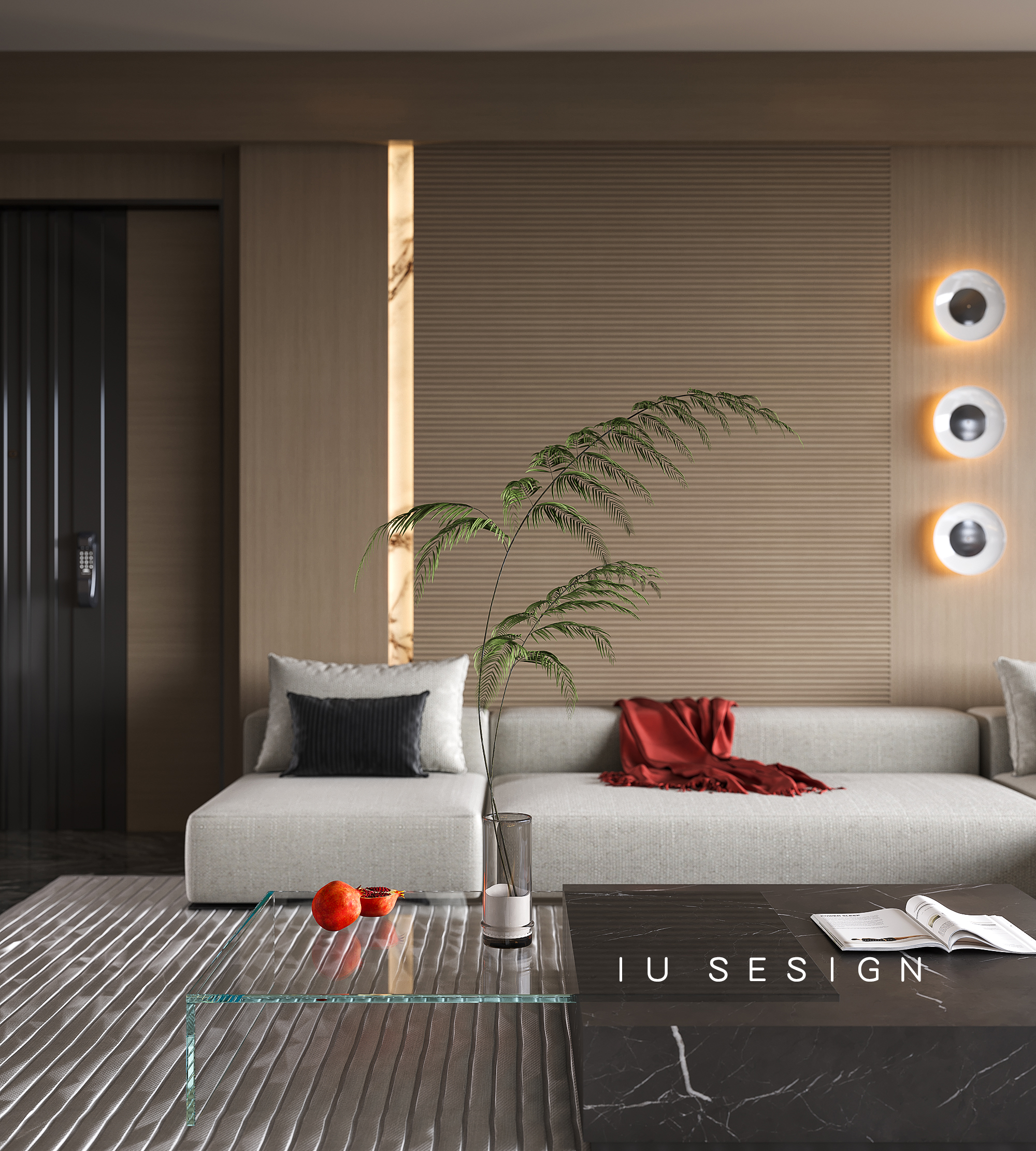 哎呦设计表现·意式轻奢风丨哎呦视觉-6