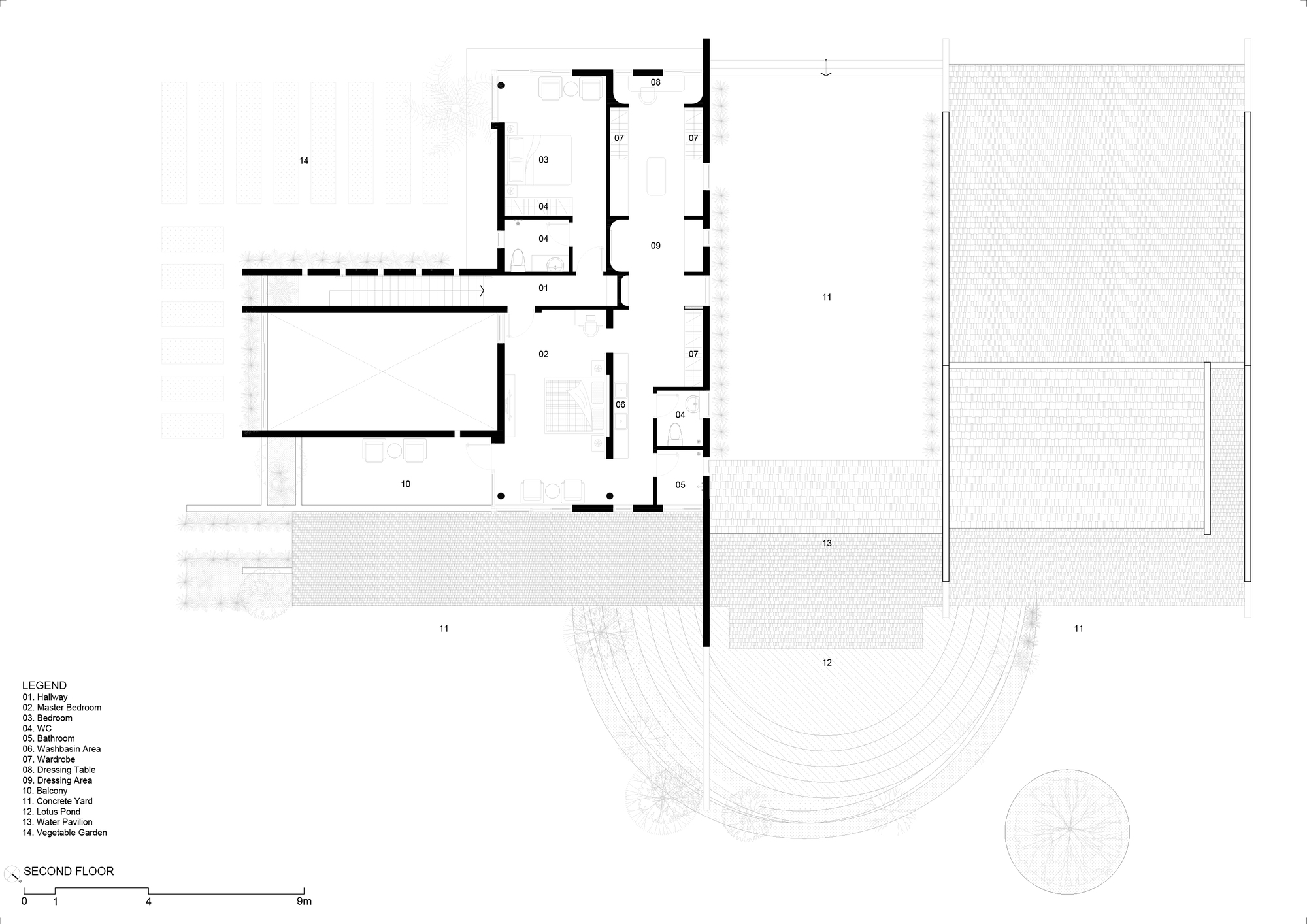 丨越南丨MyAn Architects-52