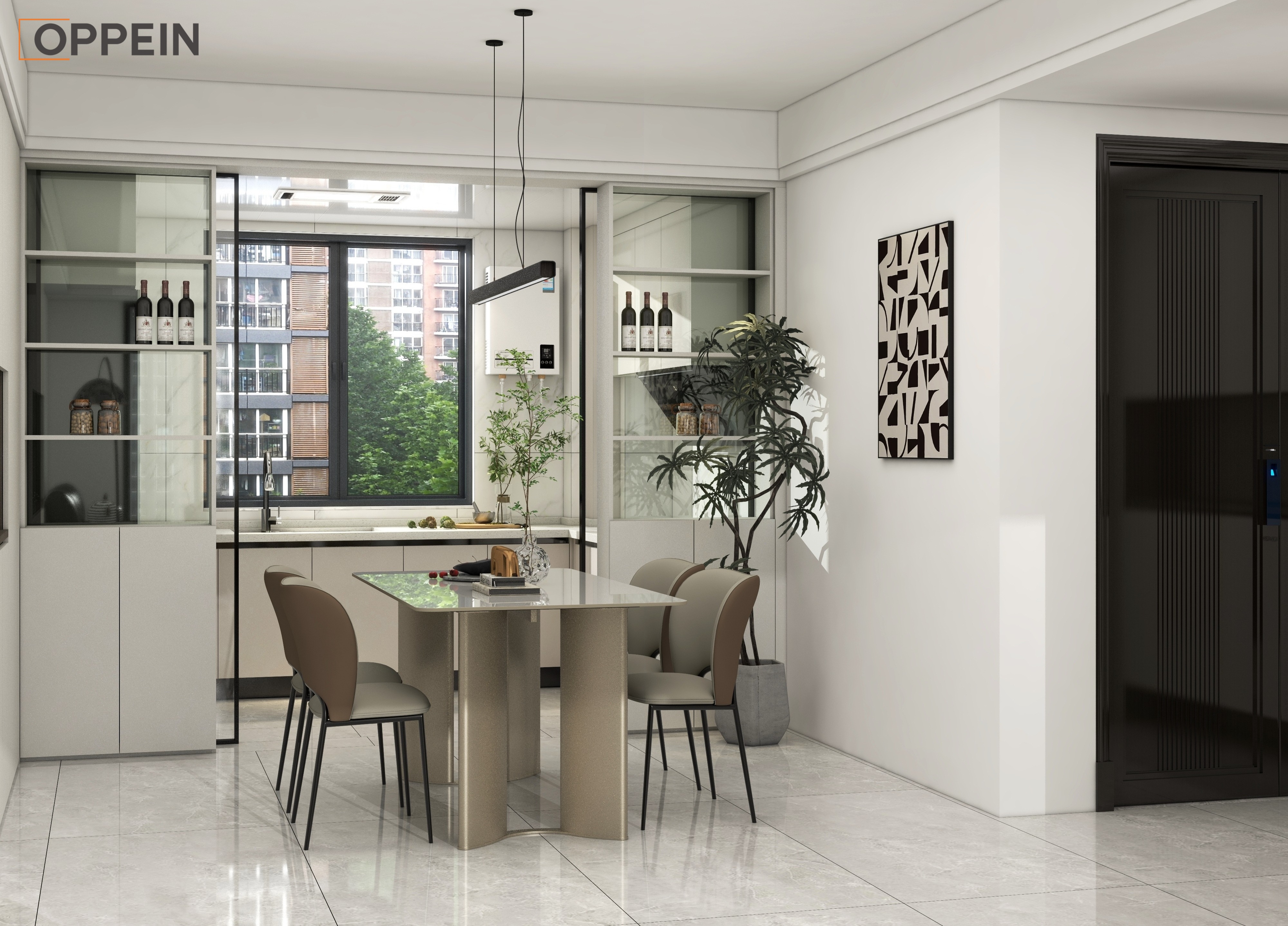 汪姐云麓达观20栋02户型-9