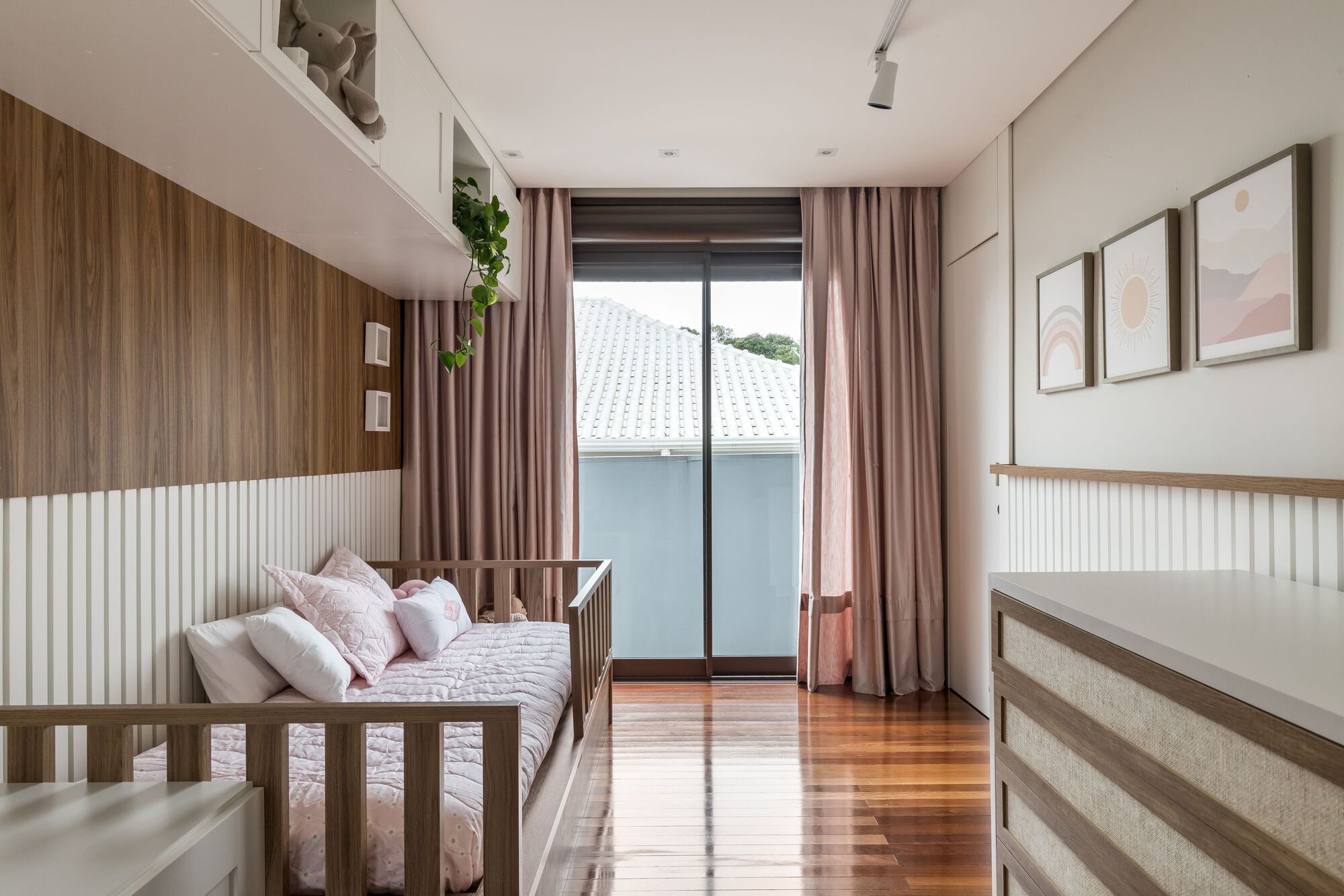 春屋丨巴西丨Salamanca Arquitetos-42