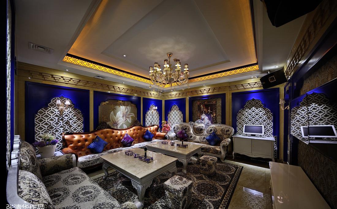 
张清华——唐朝会演艺吧 -1