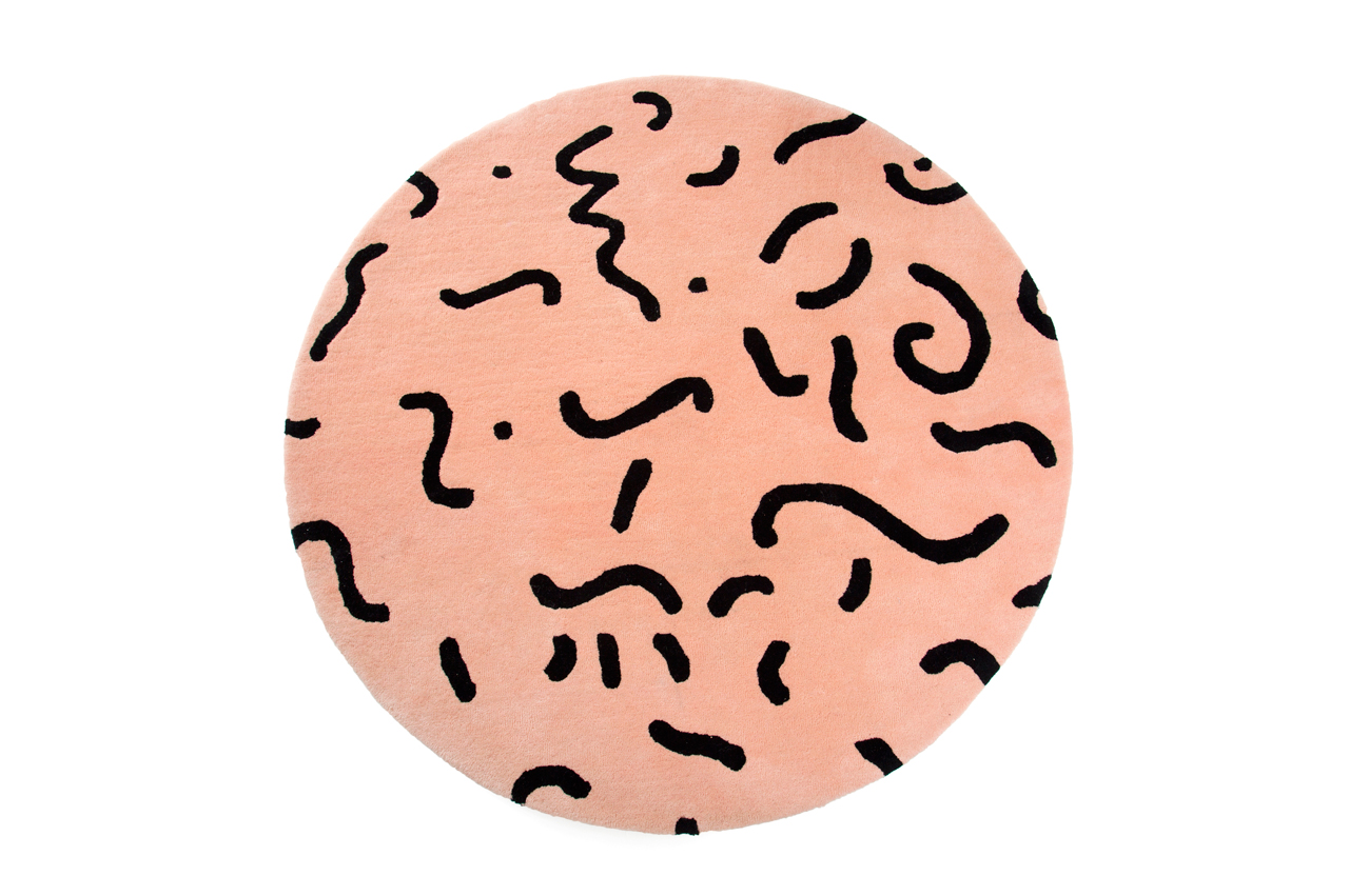 伦敦设计节上,DeadGood 推出个性家具新品-3