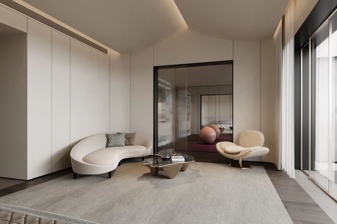 玖棠府丨中国成都丨原色原宿设计-58