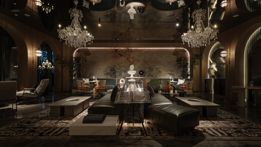 紫香舸作品 | 从过去到未来-16